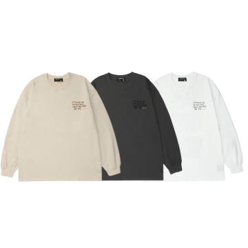 Sweatshirts de la mode bon marché Sweatshirts pour hommes